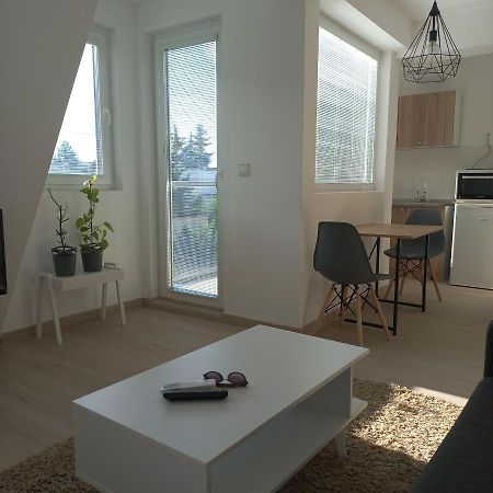 Studio Close To Town Centar Üsküp Dış mekan fotoğraf