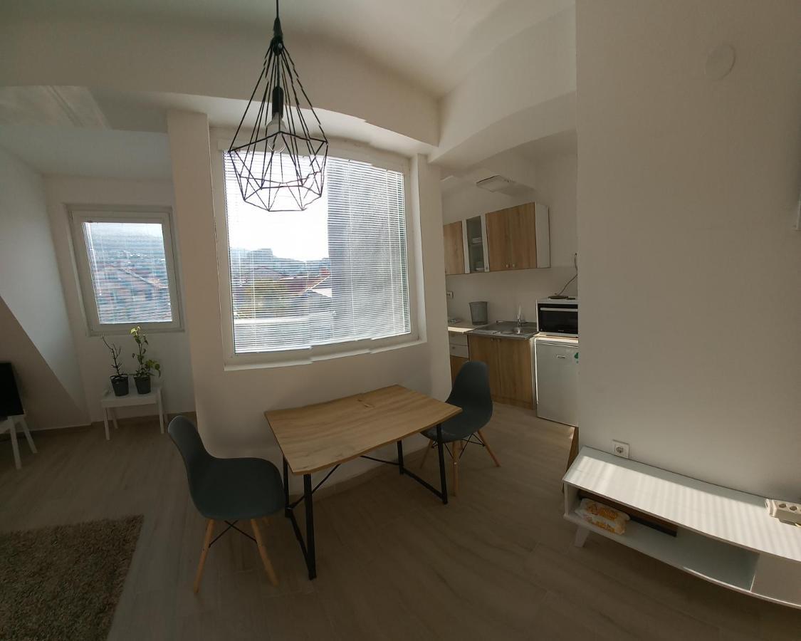 Studio Close To Town Centar Üsküp Dış mekan fotoğraf