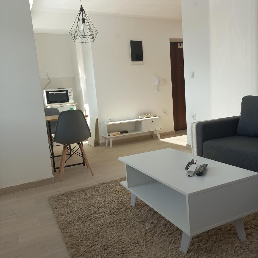 Studio Close To Town Centar Üsküp Dış mekan fotoğraf